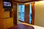 Vista Suite Stateroom Picture