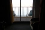 Junior Suite Stateroom Picture