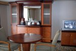 Owners Suite Stateroom Picture