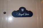 Royal Suite Stateroom Picture