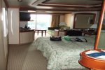 Mini-Suite Stateroom Picture