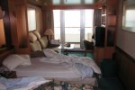 Vista Stateroom Picture