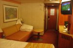 Balcony Stateroom Picture