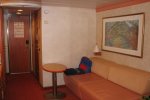 Balcony Stateroom Picture