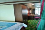 Penthouse Stateroom Picture