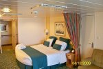 Junior Suite Stateroom Picture