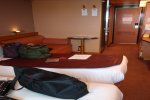 Balcony Stateroom Picture