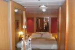 Interior Stateroom Picture