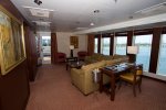 Captains Suite Stateroom Picture