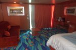 Club Suite Stateroom Picture