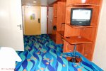 Club Suite Stateroom Picture