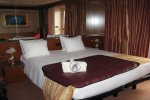 Ocean Suite Stateroom Picture