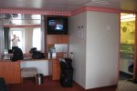 Premium Balcony Stateroom Picture