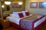 Signature Suite Stateroom Picture