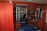 Club Suite Stateroom Picture