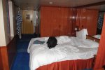 Club Suite Stateroom Picture