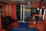 Club Suite Stateroom Picture