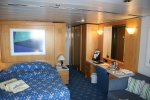 Sky Suite Stateroom Picture