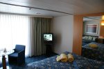 Sky Suite Stateroom Picture