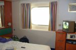 Oceanview Stateroom Picture