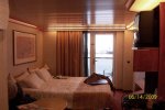 Balcony Stateroom Picture