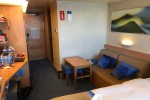 Balcony Stateroom Picture