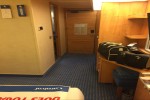 Interior Stateroom Picture