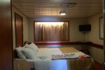 Interior Stateroom Picture