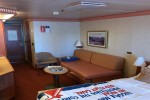 Oceanview Stateroom Picture