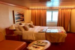 Oceanview Stateroom Picture