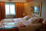 Oceanview Stateroom Picture