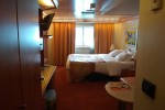 Oceanview Stateroom Picture