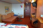 Oceanview Stateroom Picture