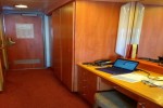 Oceanview Stateroom Picture