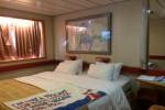 Oceanview Stateroom Picture