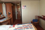 Oceanview Stateroom Picture