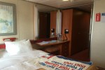 Oceanview Stateroom Picture