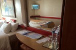 Oceanview Stateroom Picture