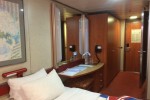 Oceanview Stateroom Picture