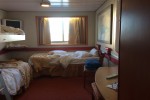 Oceanview Stateroom Picture