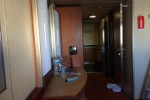 Oceanview Stateroom Picture