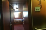 Oceanview Stateroom Picture