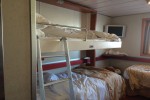 Oceanview Stateroom Picture