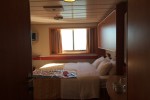 Oceanview Stateroom Picture