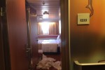 Oceanview Stateroom Picture