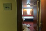 Oceanview Stateroom Picture