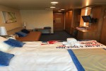 Scenic Oceanview Stateroom Picture