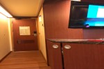 Ocean Suite Stateroom Picture