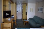 Spacious Balcony Stateroom Picture