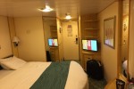 Promenade View Interior Stateroom Picture